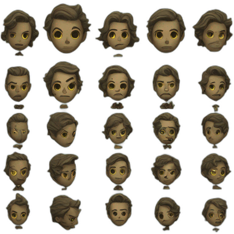 Bioshock emoji