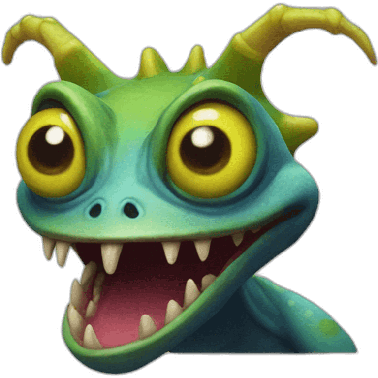 murloc emoji