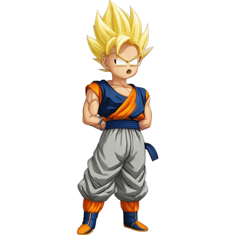 Toutes les boules de cristal de dragon ball  emoji