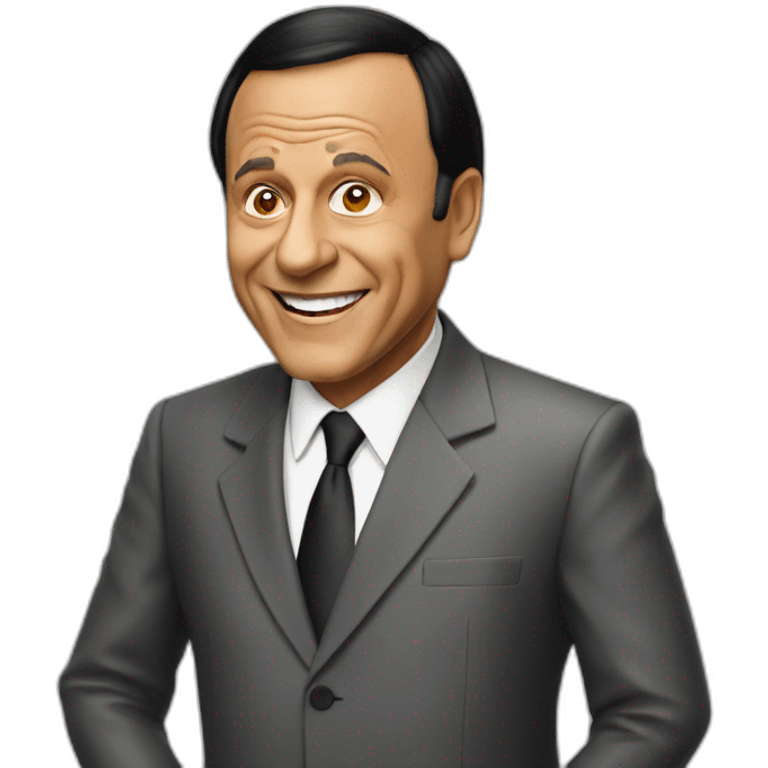 adel imam emoji