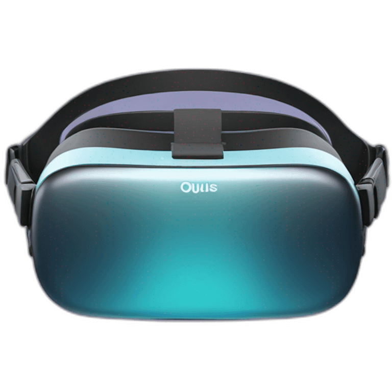 oculus quest 3 emoji