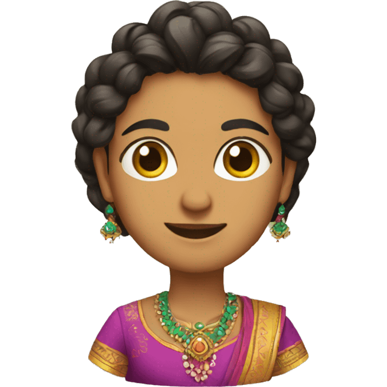 garba emoji