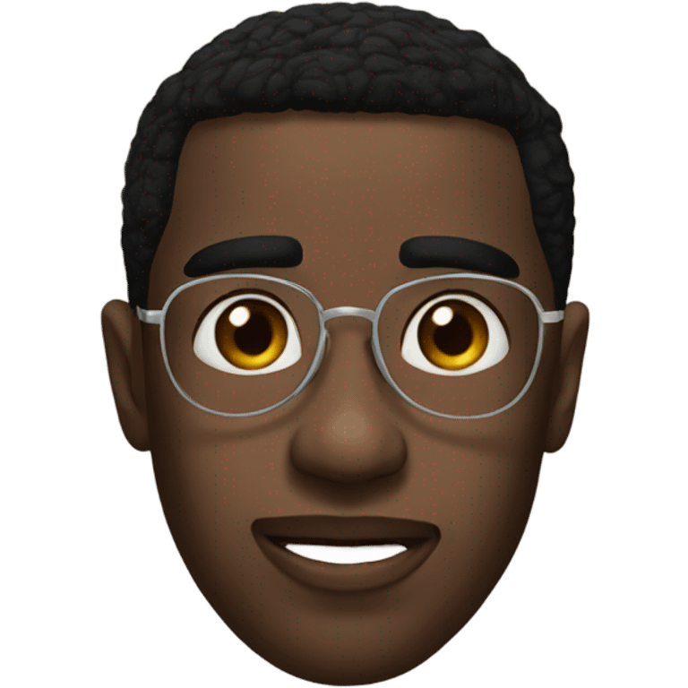 Diddy emoji