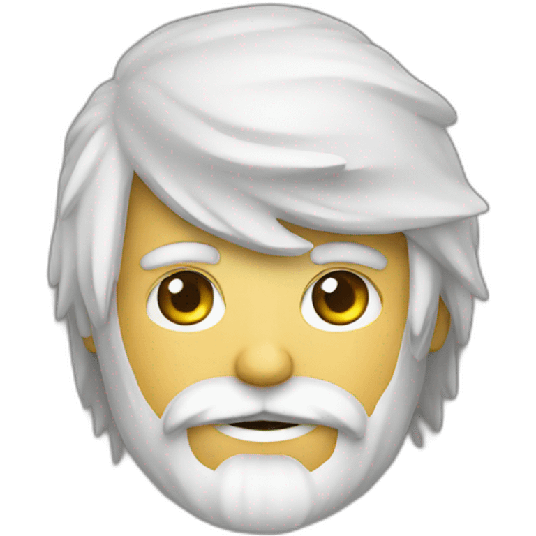 blockchain emoji