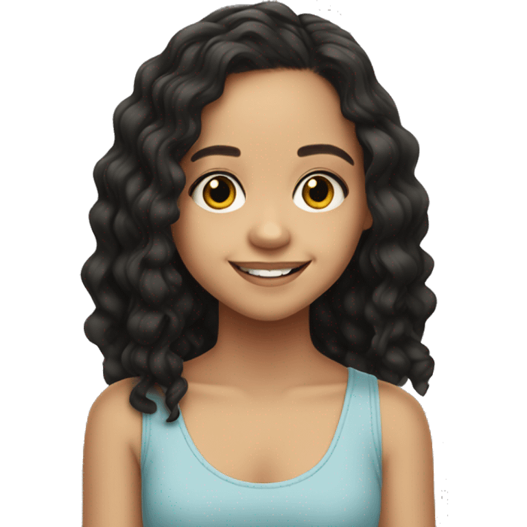 Jenna Ortega  emoji