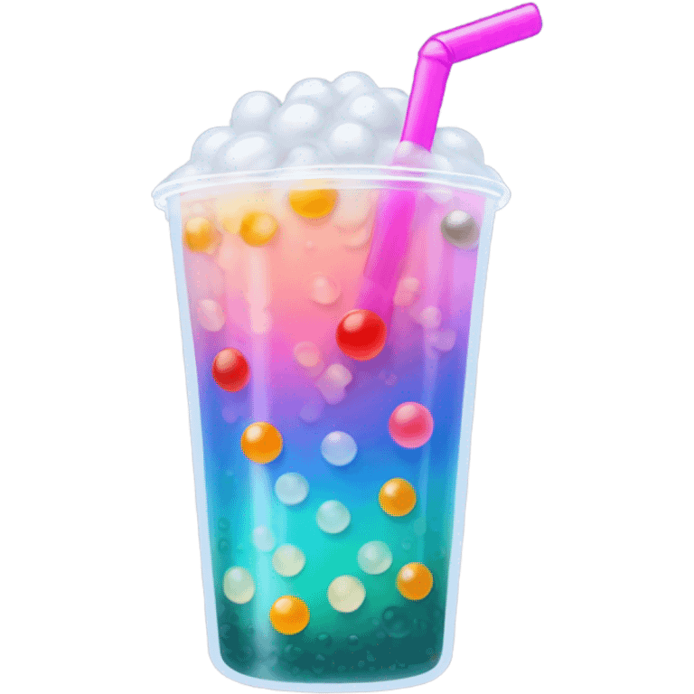 boba emoji