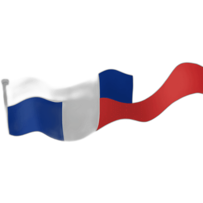 french flag emoji