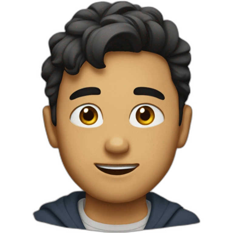 Sonny emoji