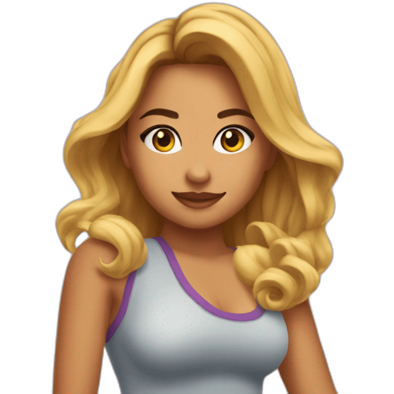 karol g emoji