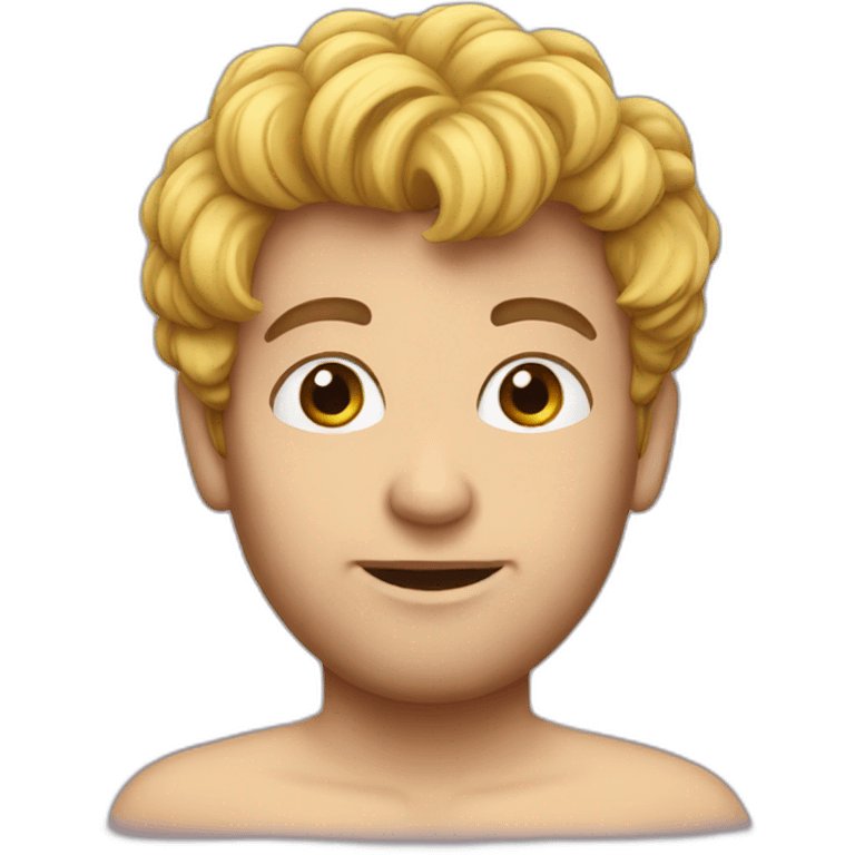 adam emoji