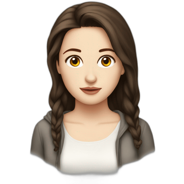 bella swan emoji