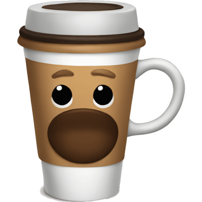 coffee  emoji