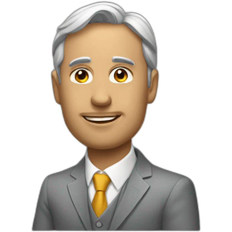 millonario emoji