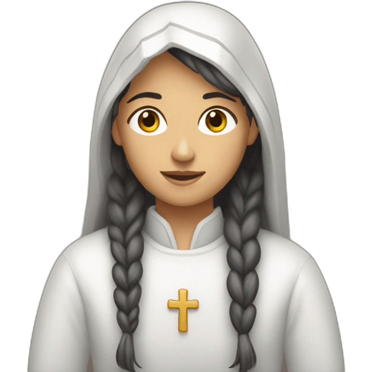 Our last of lourdes emoji