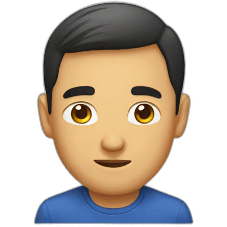 luhut emoji