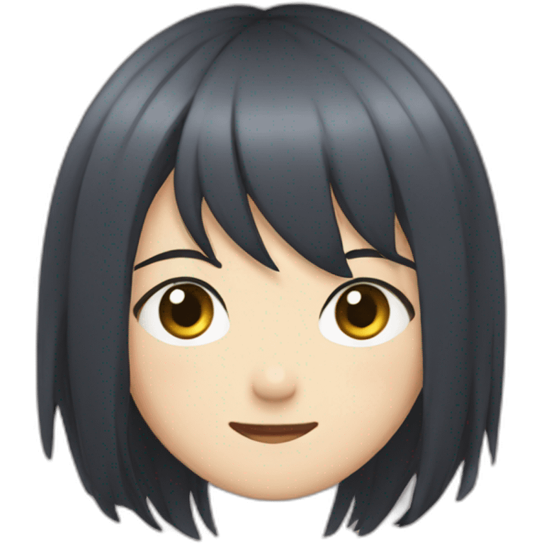 anime-oshi-no-ko emoji