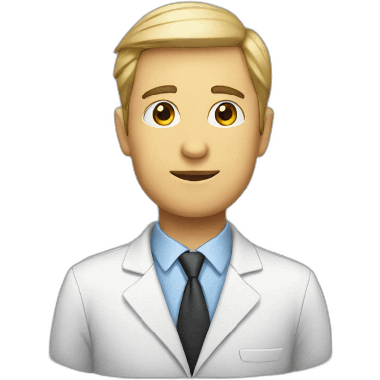 Professionalism emoji