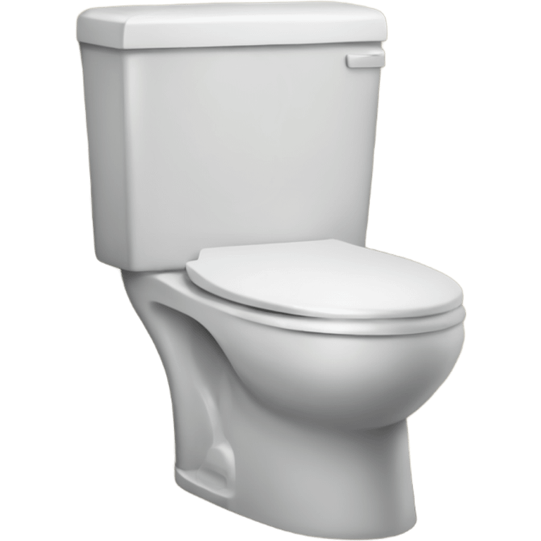 Skibidi toilet emoji