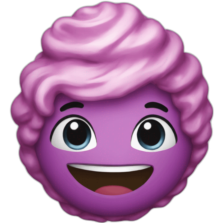 bonbon emoji