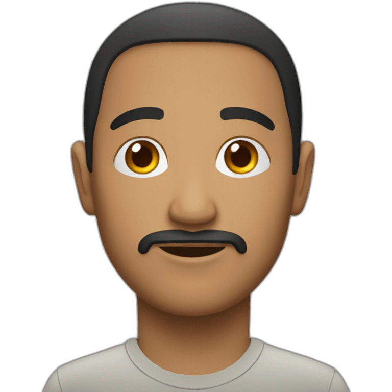 Niwlan Vasquez  emoji