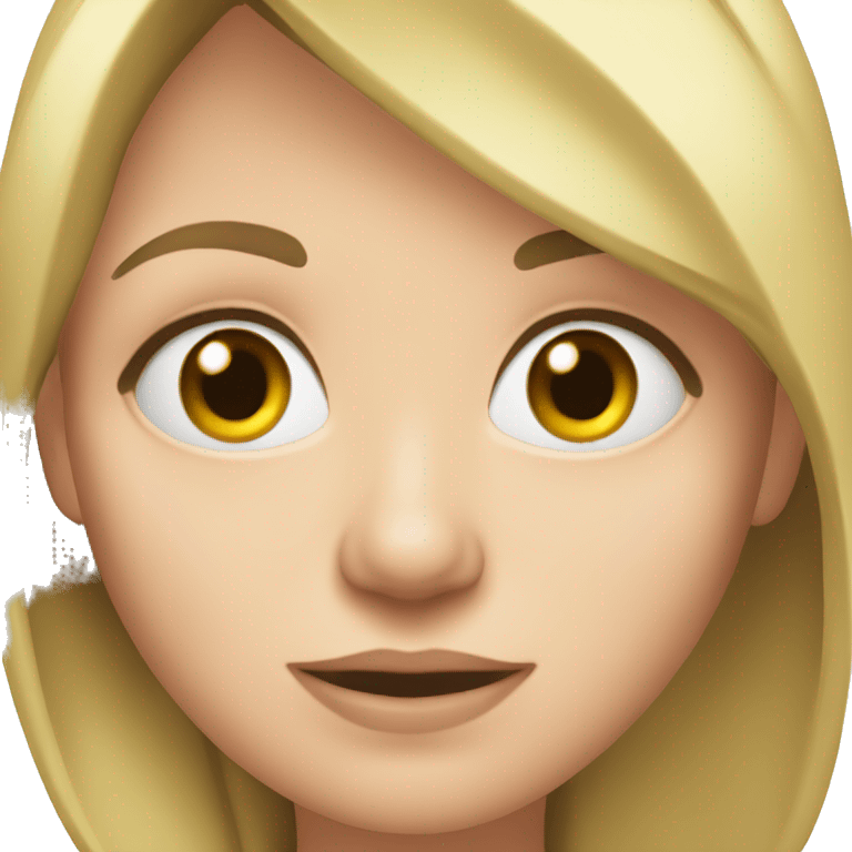 sarah cameron emoji