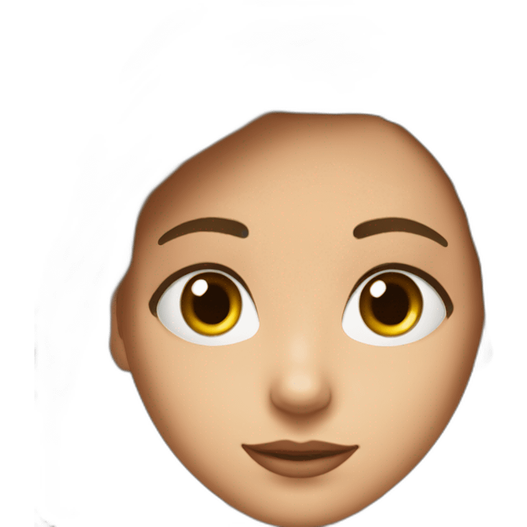 bea not finding sponsor error in legacy app brunete girl face emoji