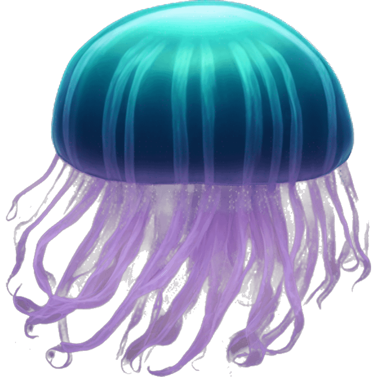 lion's mane jellyfish emoji