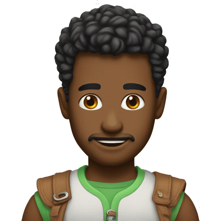 Beny jr emoji