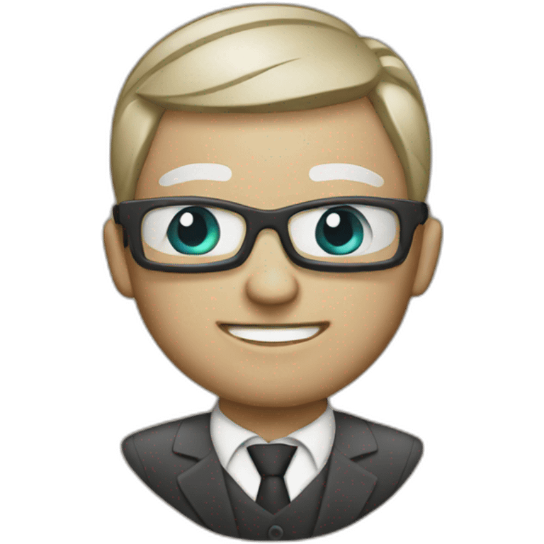 business emoji