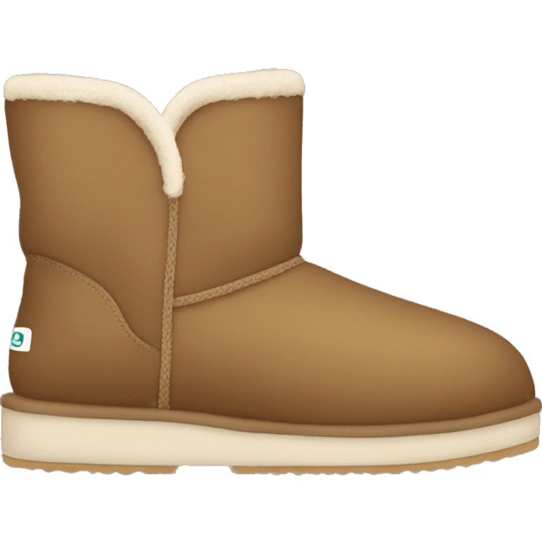 tasman uggs emoji