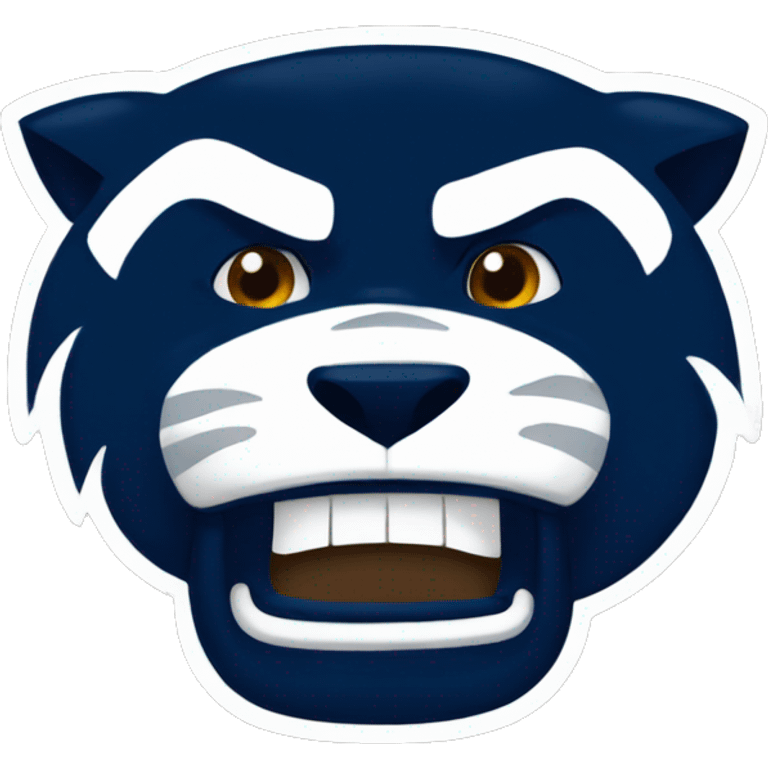 Penn State  emoji