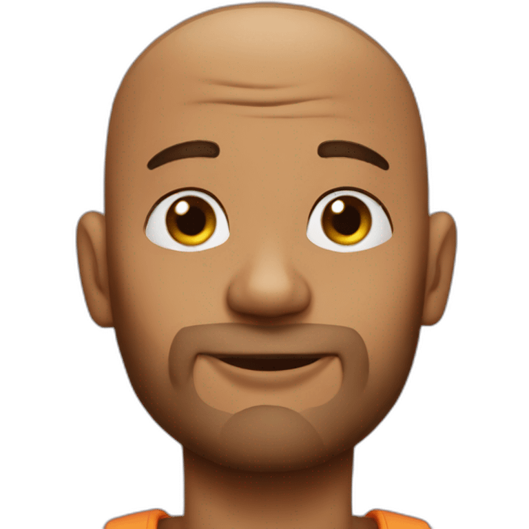 Booba emoji