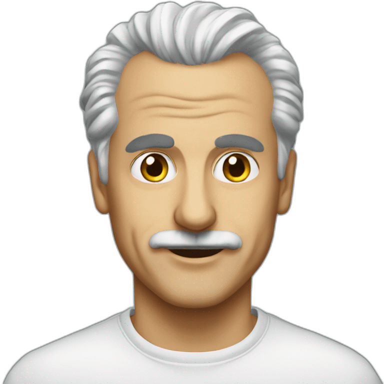 philippe poutou emoji