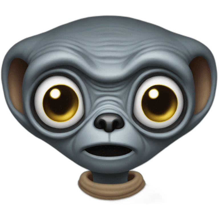 E.T. emoji