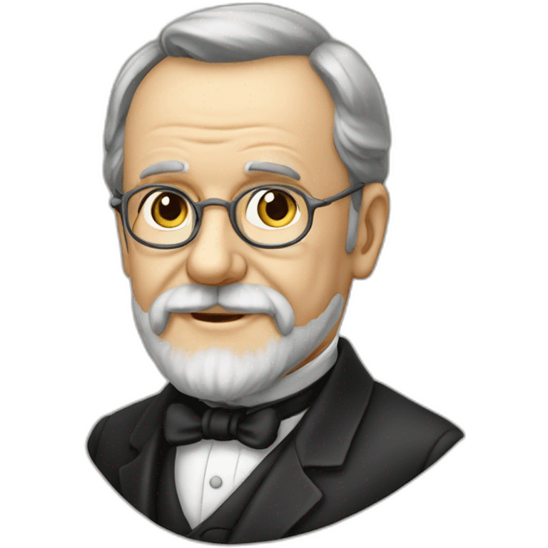 louis pasteur emoji