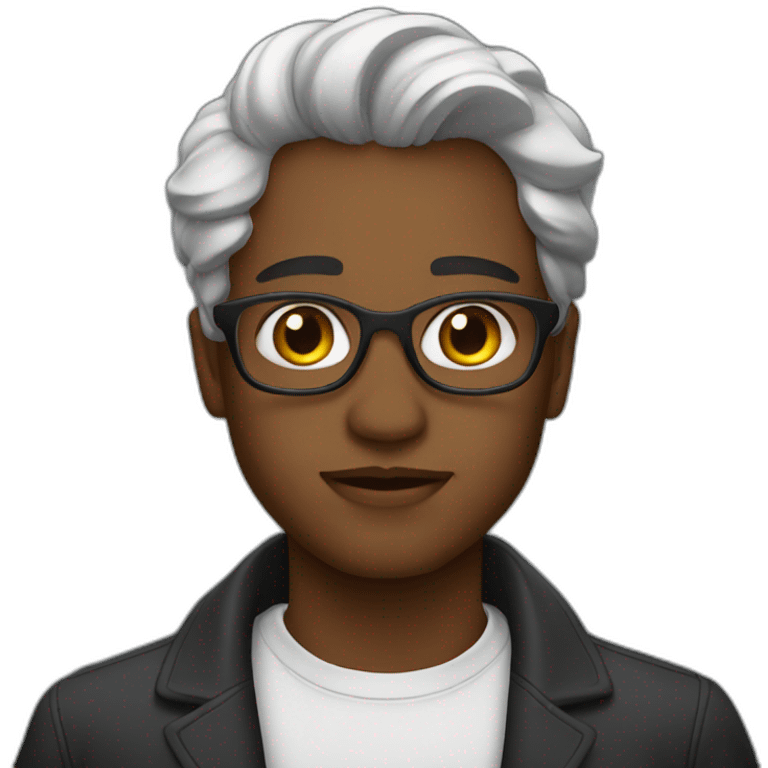 Samuel Etienne emoji