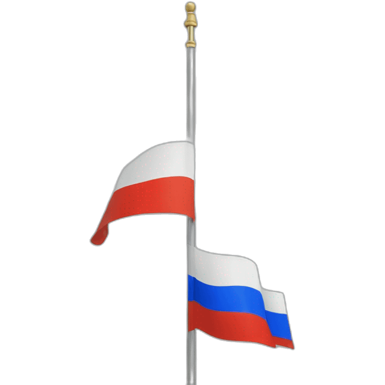 Russian flag Z emoji