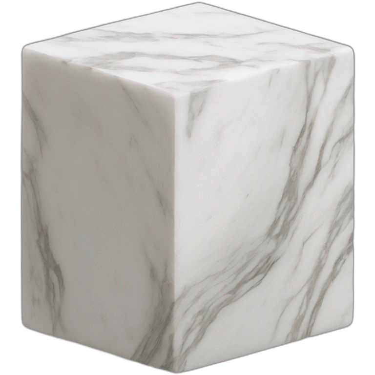 marble block emoji