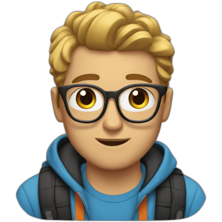 youtuber emoji