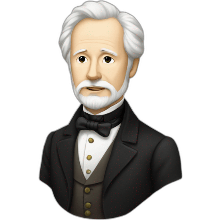 Tchaikovsky emoji