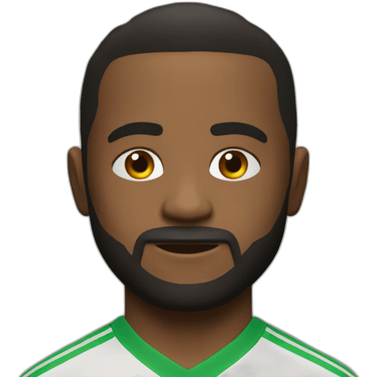 FIFA 23 emoji