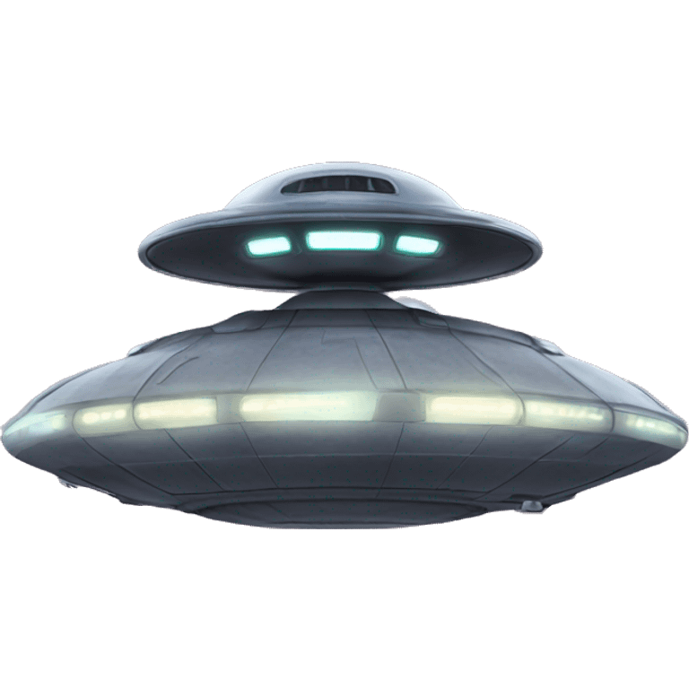 ufo  emoji