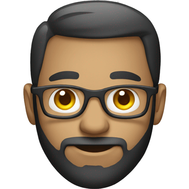 developer with a macbook emoji