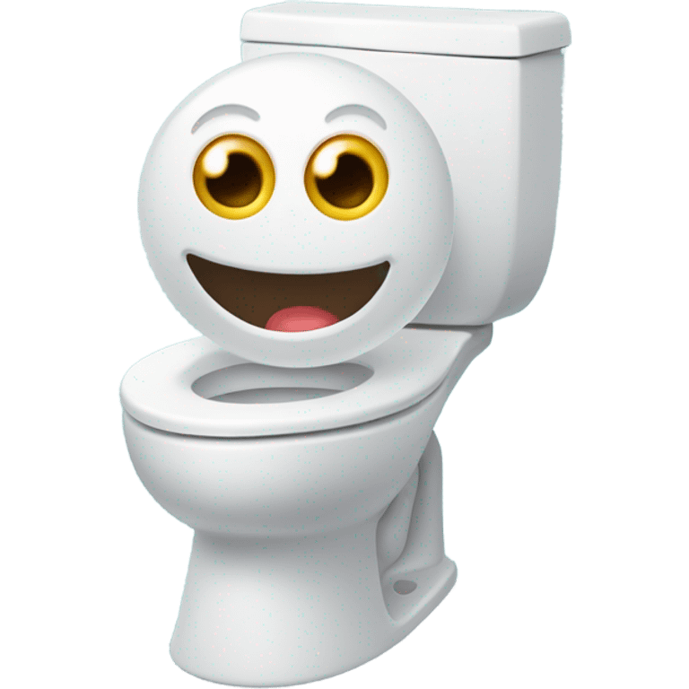 skibidi toilet emoji