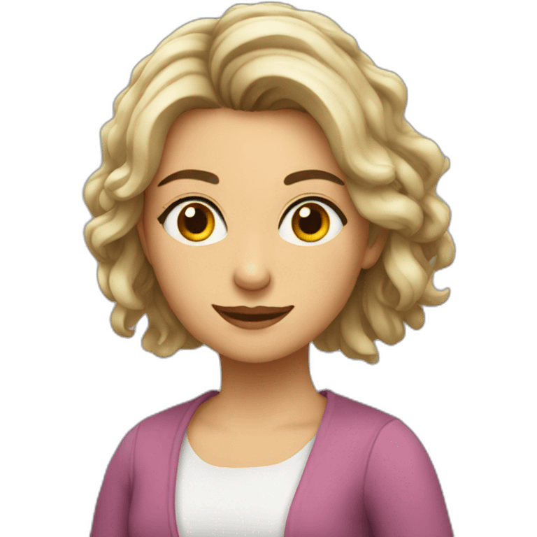 Eda yildiz emoji