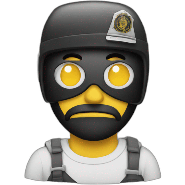 acab emoji