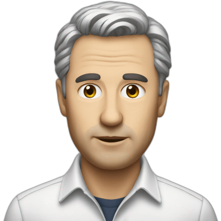 F1 manager emoji