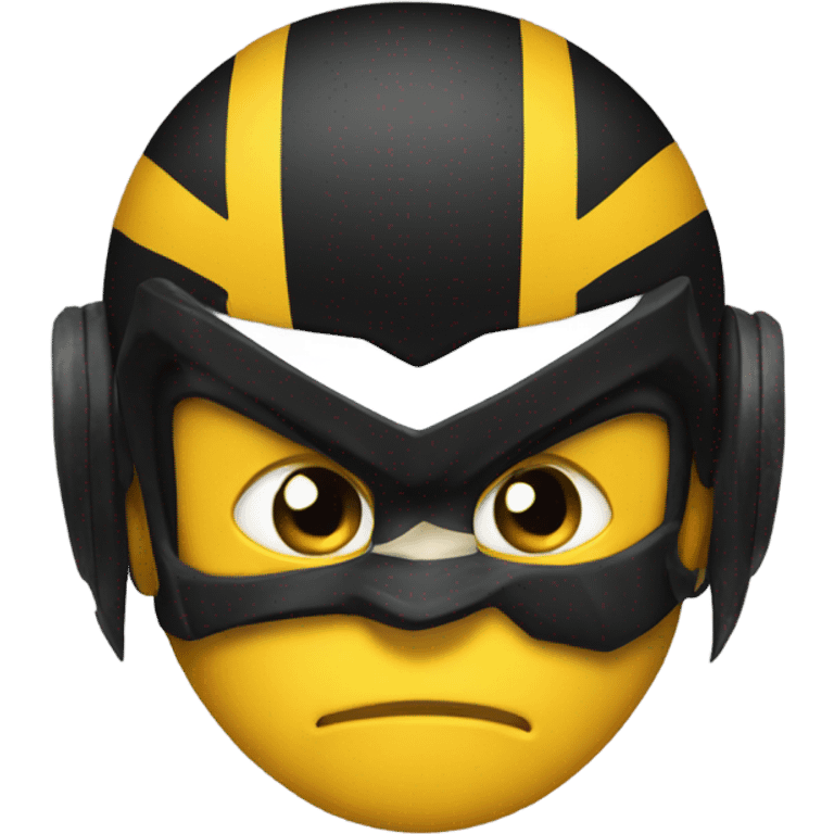 Herky the Hawkeye  emoji