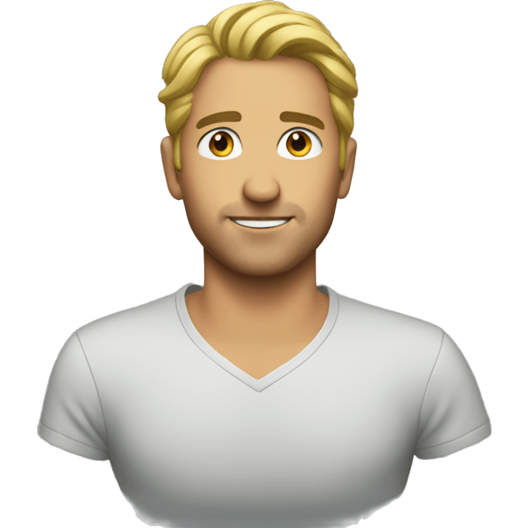 Brad emoji