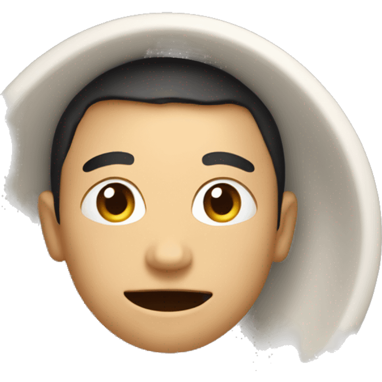 Asai bowl emoji